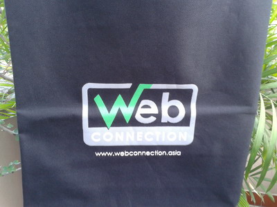 S-Web Connection